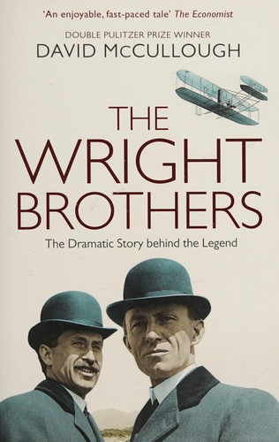 David McCullough: Wright Brothers (2015, Simon & Schuster, Limited)