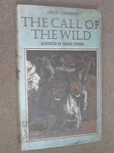 Jack London: Call of the Wild (1968)