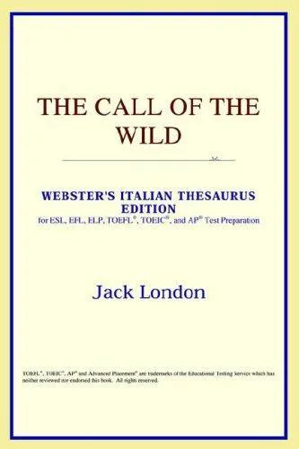 Jack London: The Call of the Wild (2006)