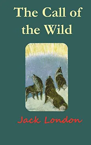 Jack London: The Call of the Wild (2013)