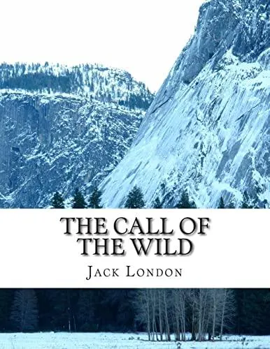 Jack London: The Call of the Wild (2014, Kindle Direct Publishing)