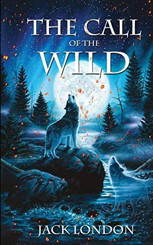 Jack London: The Call of the Wild (2020)