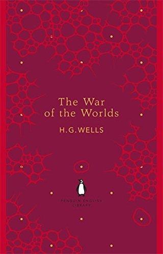 H. G. Wells: The War of the Worlds (2012, Penguin Classics)