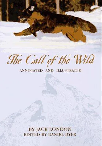 Jack London: The Call of the Wild (1997)