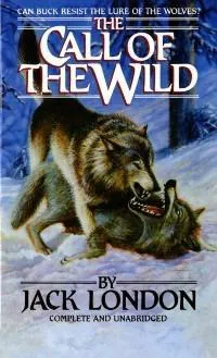 Jack London: The Call of the Wild (2002, Tor Books)