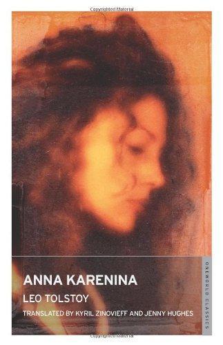 Lev Tolstoy: Anna Karenina (2008)