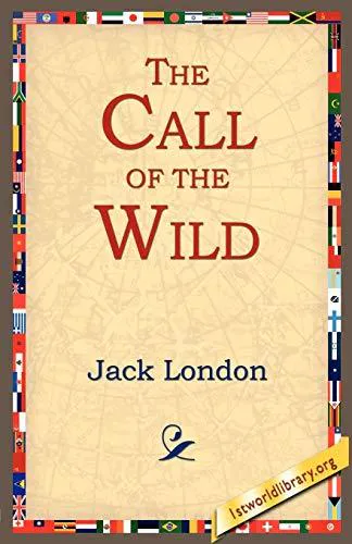 Jack London: The Call of the Wild (2004)