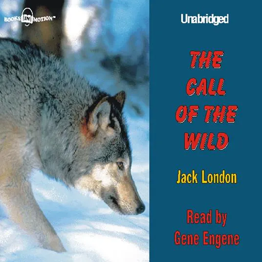 Jack London: The Call of the Wild (2007)