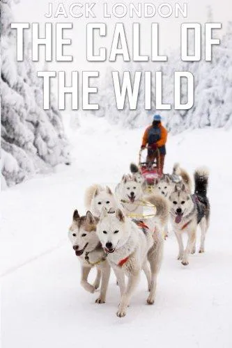 Jack London: The Call of the Wild (2015, Kindle Direct Publishing)