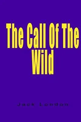 Jack London: The Call of the Wild (2014)