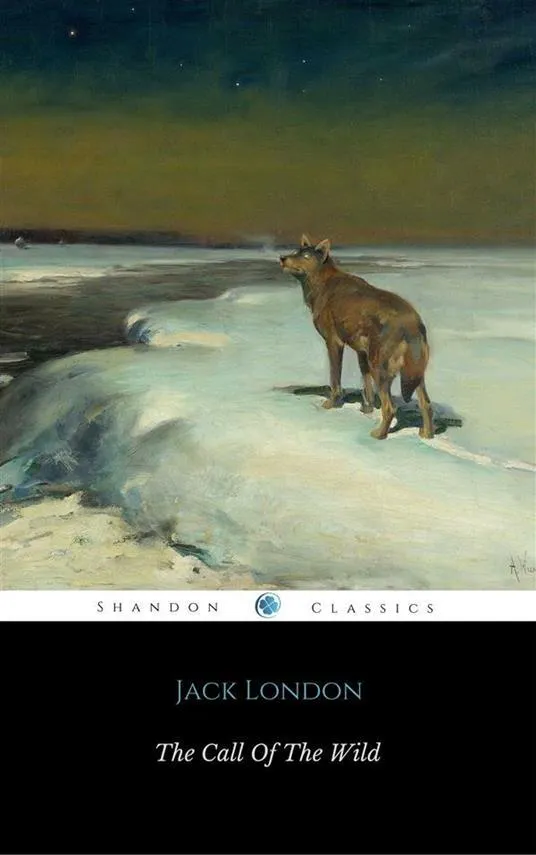 Jack London: The Call of the Wild (2014)
