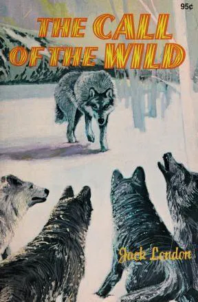 Jack London: The Call of the Wild (1979)