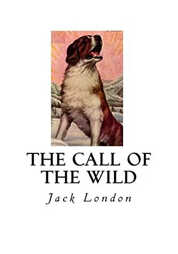 Jack London: The Call of the Wild (2016, Kindle Direct Publishing)