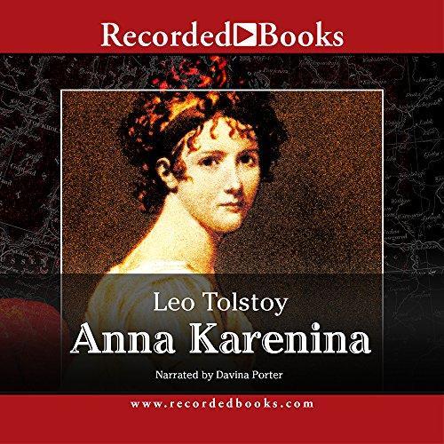 Lev Tolstoy: Anna Karenina (2004)