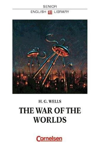 H. G. Wells: The War Of The Worlds. (2000)