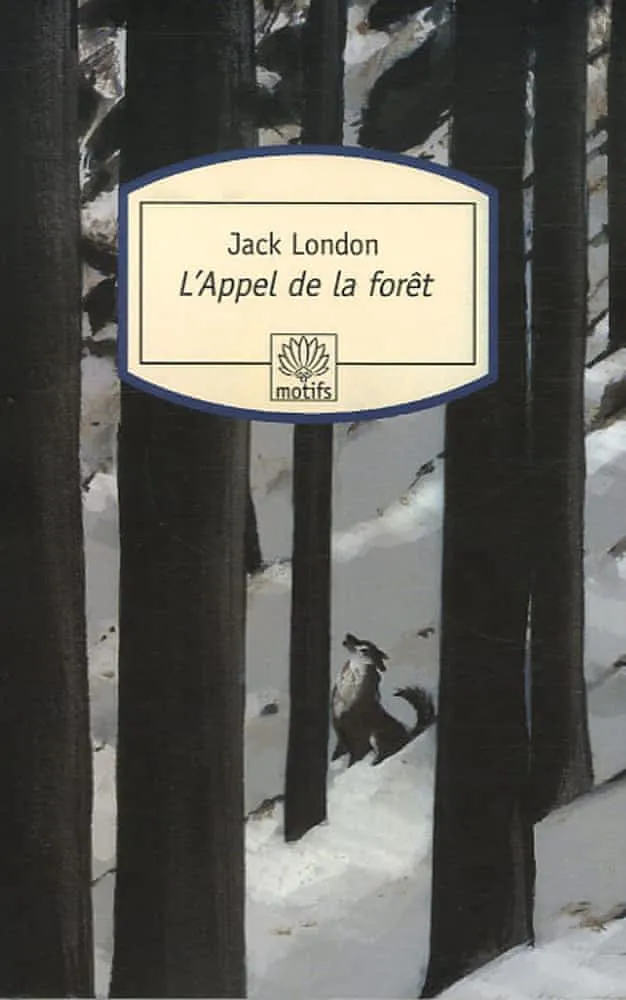 Jack London: L'Appel de la forêt (French language, 2006)