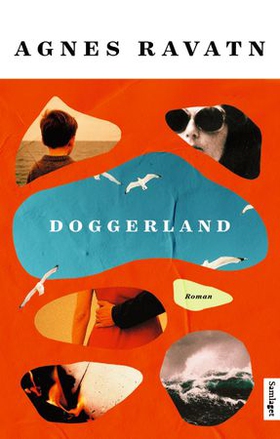 Agnes Ravatn: Doggerland (EBook, Norwegian language, 2025, Samlaget)