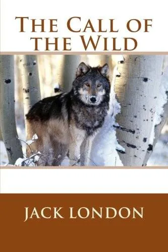 Jack London: The Call of the Wild (2014, Kindle Direct Publishing)