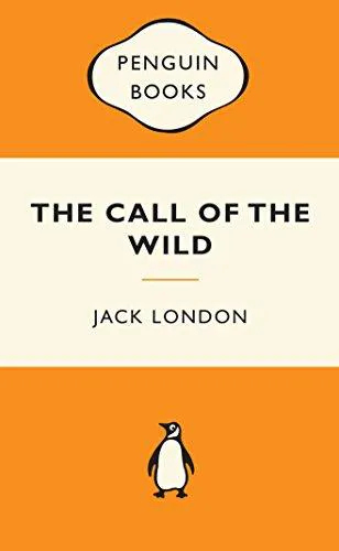 Jack London: The Call of the Wild (2010, Penguin Books)