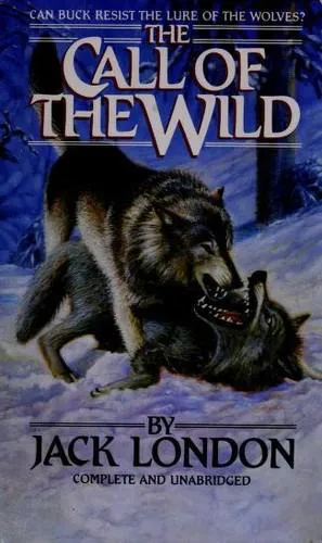 Jack London: The Call of the Wild (1990)