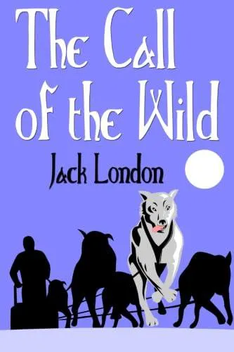 Jack London: The Call of the Wild (2012)