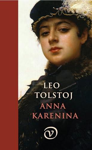 Lev Tolstoy: Anna Karenina (Dutch language, 2022)