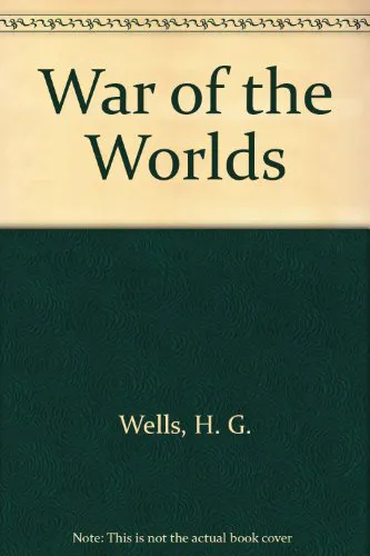 H. G. Wells: The War of the Worlds (1979)