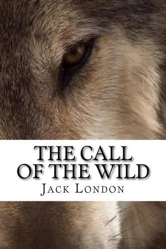 Jack London: The Call of the Wild (2013)