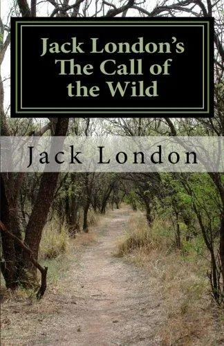 Jack London: The Call of the Wild (2011, Kindle Direct Publishing)