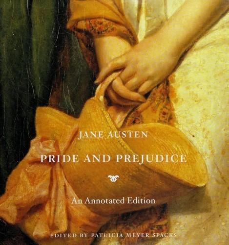 Jane Austen, Houghton Mifflin Harcourt Publishing Company Staff: Pride and Prejudice (2010)