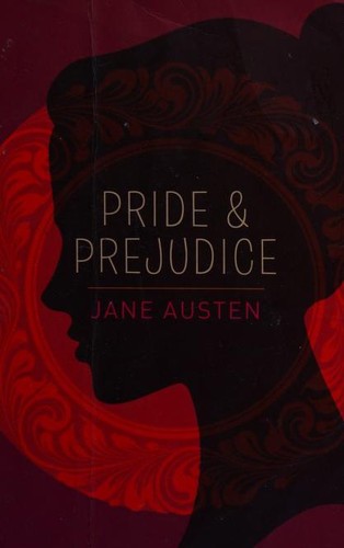 Jane Austen: Pride and Prejudice (Paperback, 2016, Arcturus)