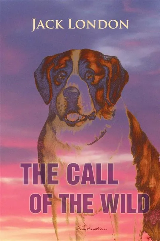 Jack London: The Call of the Wild (2012)