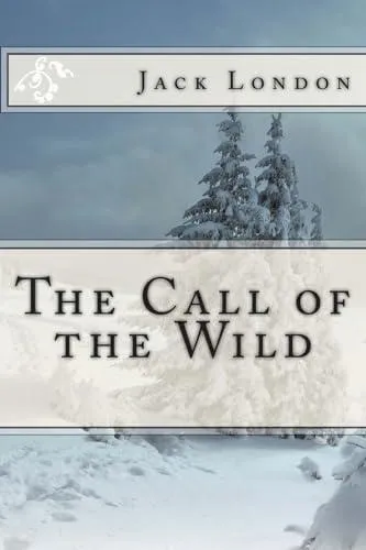 Jack London: The Call of the Wild (2013, Kindle Direct Publishing)