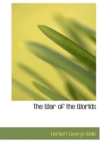 H. G. Wells: The War of the Worlds (2008)