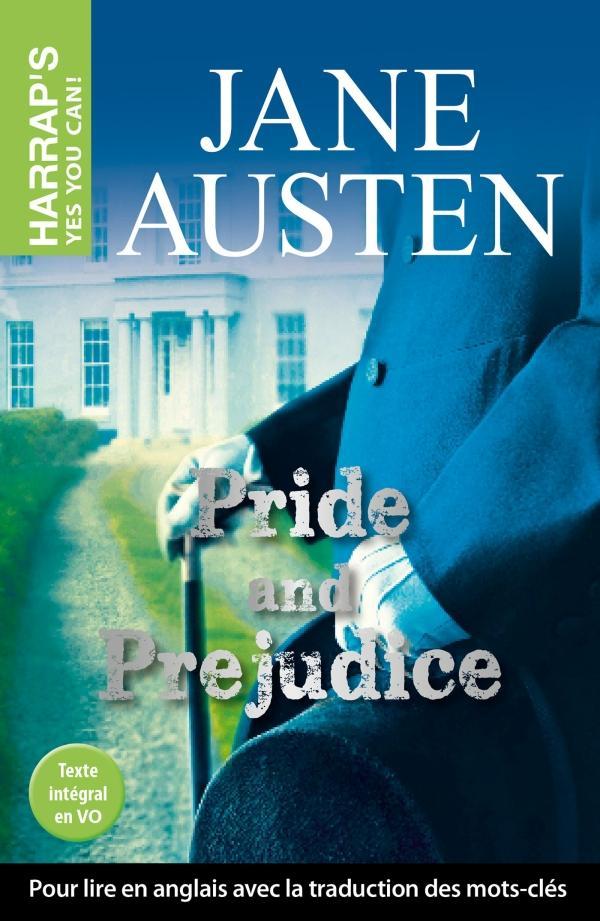Jane Austen, Houghton Mifflin Harcourt Publishing Company Staff: Pride and prejudice (2017, George G. Harrap and Co.)
