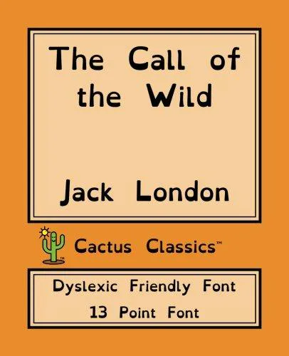 Jack London: The Call of the Wild (2017, Kindle Direct Publishing)