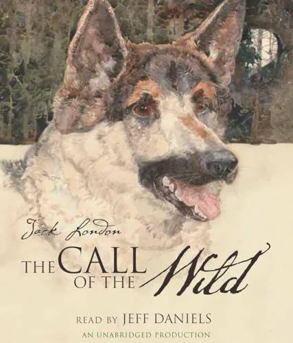 Jack London: The Call of the Wild (2010, Random House)