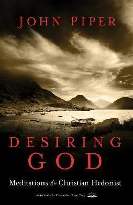 John Piper: Desiring God (2011)