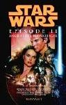R. A. Salvatore, George Lucas, Jonathan Hales: Star Wars. Episode 2. Angriff der Klonkrieger. (Hardcover, German language, 2002, Blanvalet Verlag GmbH)