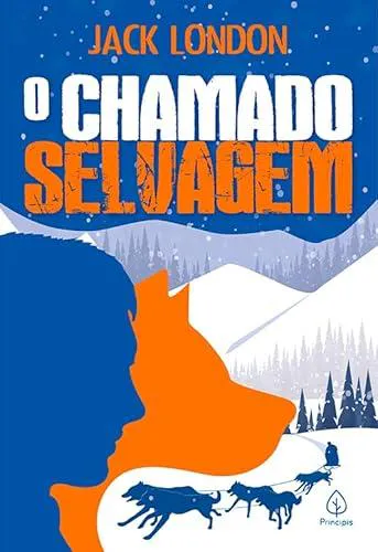 Jack London: O Chamado Selvagem (Portuguese language, 2021)