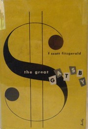 Francis Scott Fitzgerald: The Great Gatsby (1925, The New Classics (New Directions))