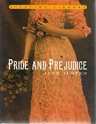 Jane Austen, Houghton Mifflin Harcourt Publishing Company Staff: Pride and Prejudice (2015)