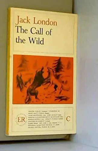 Jack London: Call of the Wild (1980)