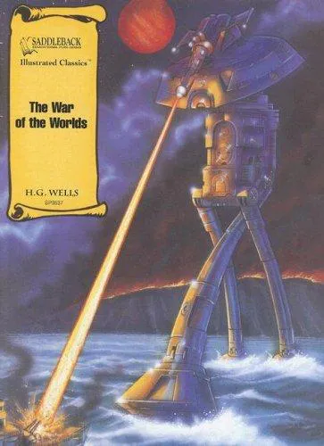 H. G. Wells: The War of the Worlds (2010)