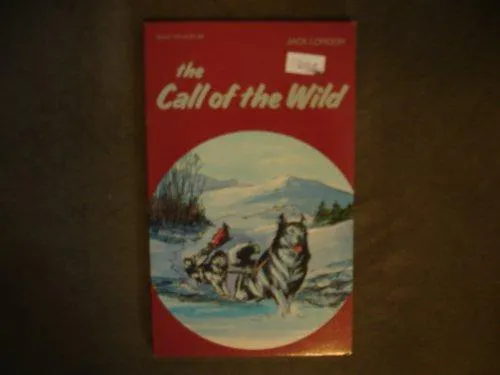 Jack London: The Call of the Wild (1984)