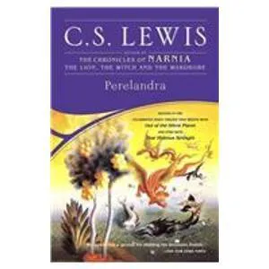 C. S. Lewis: Perelandra (2009)