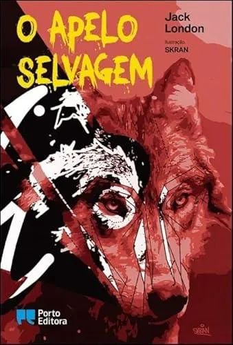 Jack London: O Apelo Selvagem (Portuguese language, 2021)