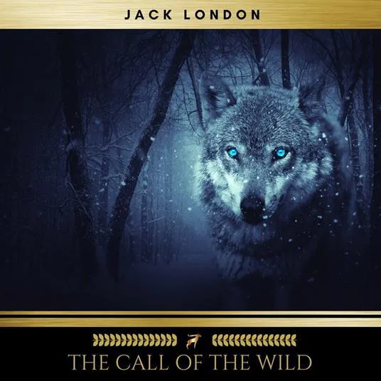Jack London: The Call of the Wild (2017)