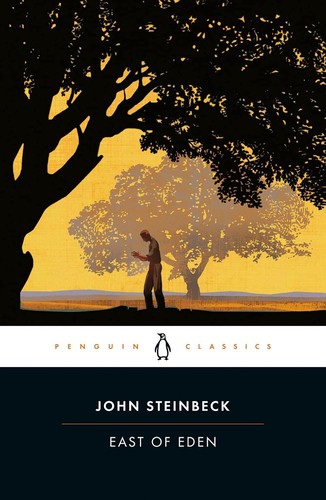 John Steinbeck: East of Eden (1952, Heinemann)