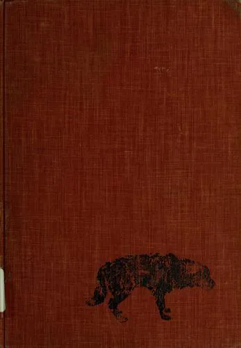 Jack London: The Call of the Wild (1977, Harmony Books)